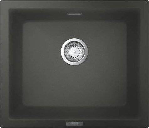 Мойка кухонная Grohe K700U 31654AT0
