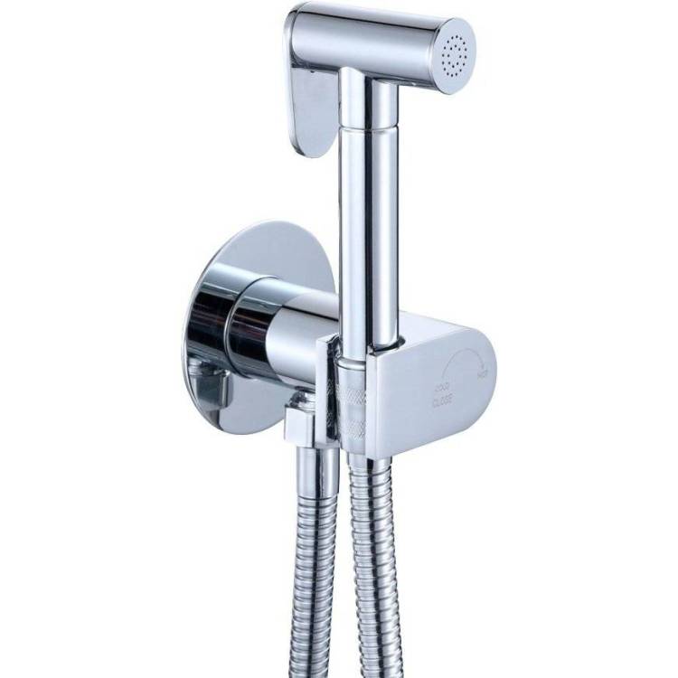 Гигиенический душ Savol S-FXQ001 со смесителем, с внутренней частью