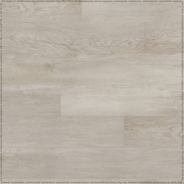LVT Плитка Fine Floor Rich 2.5/43 4V FF-2087 Дуб Тира 1320x196