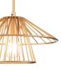 Подвесной светильник Indigo Strato 10016/1P Gold V000285 фото 3