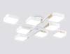 Люстра на штанге Ambrella light Comfort FL4888 фото 4