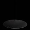 Подвесной светодиодный светильник Loft IT Plato 10119 Black фото 4