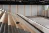 Керамогранит Kerama Marazzi Даймондс SG016320R бежевый светлый обрезной 119.5x119.5 фото 2
