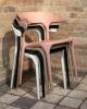 Стул Stool Group Neo SL-7082 cream 90574 нежно-розовый фото 3