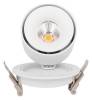 Встраиваемый светильник Loft It Top 10325/A White фото 3