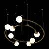Подвесной светильник Loft IT Infinite 10155/800 Gold фото 4