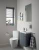 Унитаз-компакт Ideal Standard Connect Space E119501 угловой фото 4