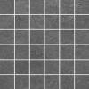 Декор Kerama Marazzi Про Стоун DD200620/MM Антрацит Мозаичный 30x30