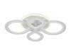 Потолочный светодиодный светильник Ambrella light Acrylica FA520 фото 5
