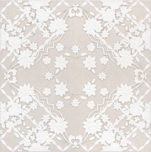 Декор Kerama Marazzi Сорбонна STG/A606/SG4570 ковер центр 50.2x50.2