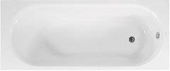 Акриловая ванна Vagnerplast Kasandra VPBA167KAS2X-04 160x70