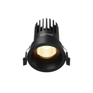 Встраиваемый светильник Technical Dip DL117-15W-2.7K-B