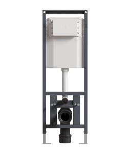 Система инсталляции для унитазов Ceramica Nova Баланс (Balance) CN121002