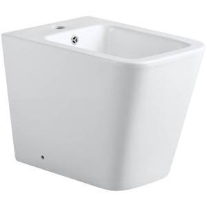 Биде напольное Aquanet Tavr 243551 2.0 B1