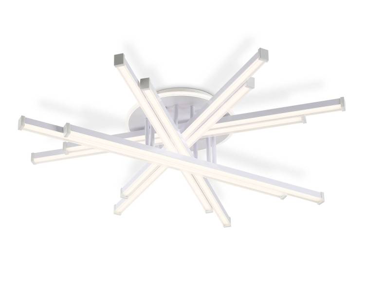 Потолочный светодиодный светильник Ambrella light Comfort FL6275