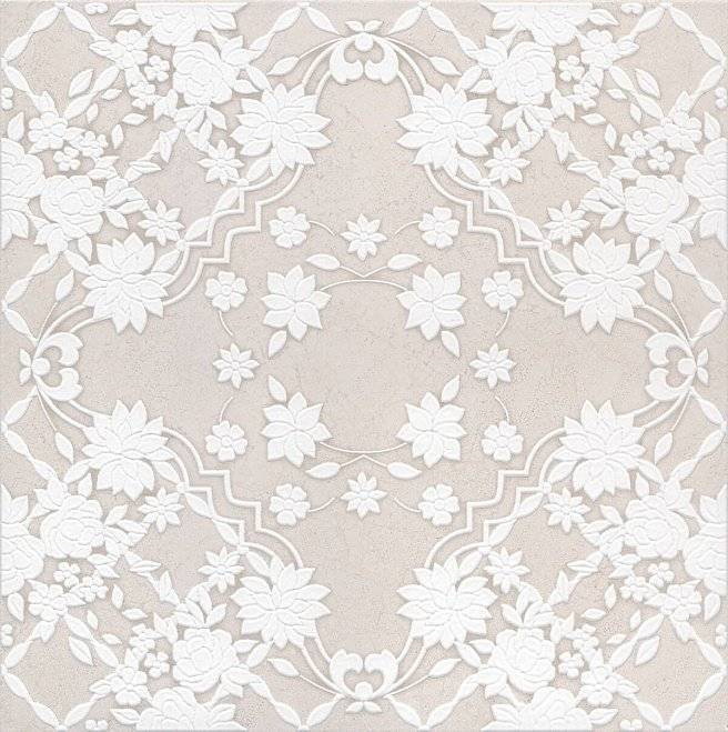 Декор Kerama Marazzi Сорбонна STG/A606/SG4570 ковер центр 50.2x50.2