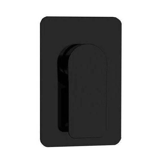 Смеситель для душа Remer Infinity I30NO черный матовый