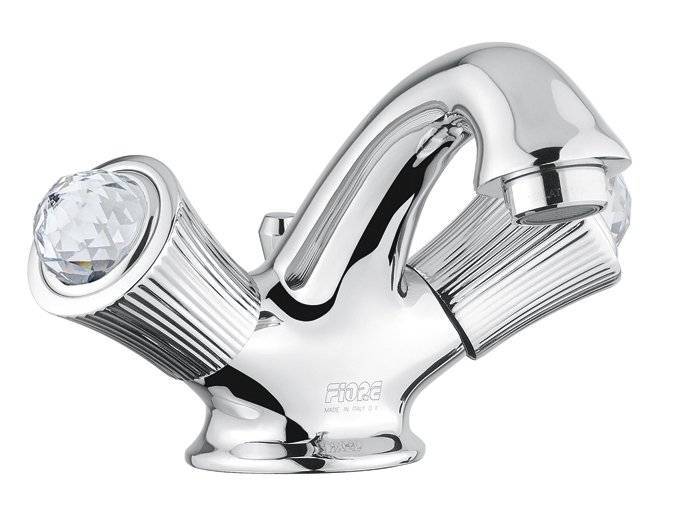Смеситель для раковины Fiore Venere Sky 13CR0622 хром