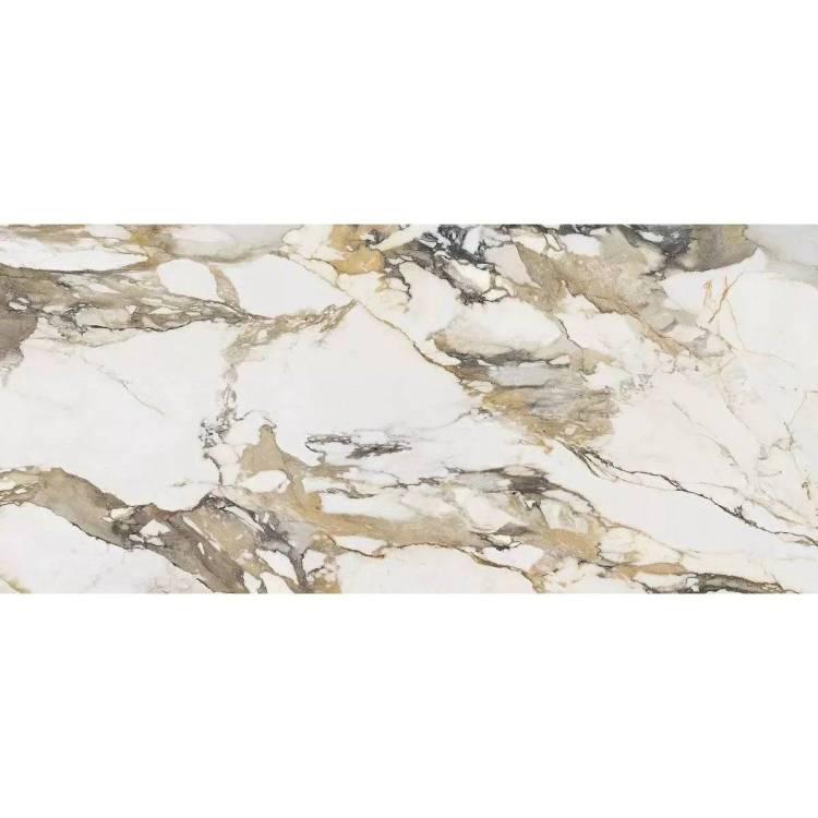 Керамогранит Geotiles Crash Beige Super Polished 120x280