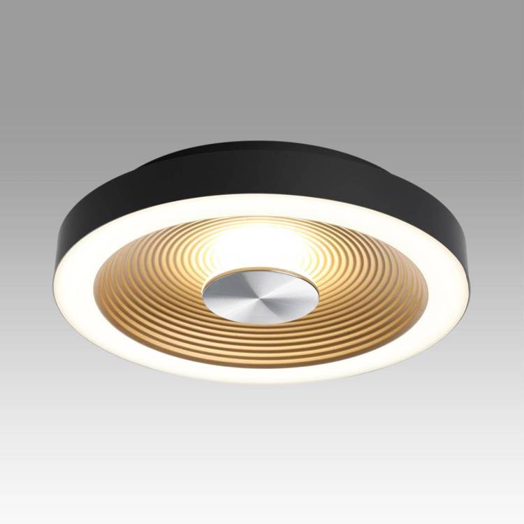 Потолочный светильник Sonex Quantum 7753/18L