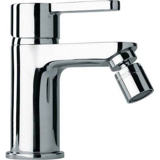 Смеситель для биде Paini Arena 92CR3062SFTKM