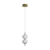 Подвесной светильник Freya Awella FR6135PL-L9BT фото 2
