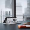 Розетка USB type A+C модульная Werkel W1272701 белый фото 2