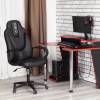Кресло компьютерное Tetchair Neo 2 (22) 19569 черный фото 14