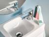 Смеситель для биде Kludi Pure&Style 402160575 фото 2