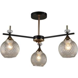 Трековый светильник Reluce 04892-0.3-03 COFFEE+FGD