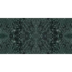 Керамогранит Laminam I Naturali Marmi LAMFFM0163_IT Verde Alpi Lucidato Bookmatch A 12 mm 162x324