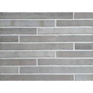 Клинкерная плитка Interbau City INT731 Кентукки Ригель 4x46.8