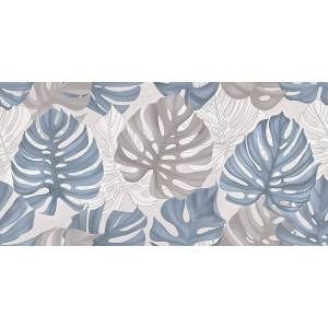 Декор Керлайф Roma Natura Blue 31.5x63