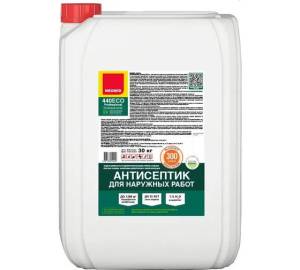 Антисептик для наружных работ Neomid 440 ECO 30 кг