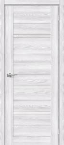 Межкомнатная дверь Bravo 153-0650 Браво-28 Riviera Ice 200x80