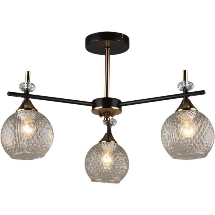 Трековый светильник Reluce 04892-0.3-03 COFFEE+FGD