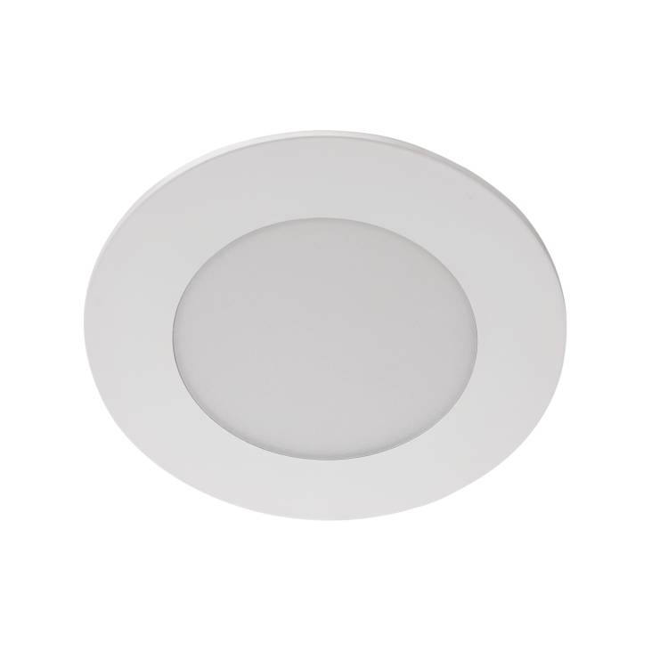 Встраиваемый светодиодный светильник Lightstar ZoccoIP65 223070IP65CCT