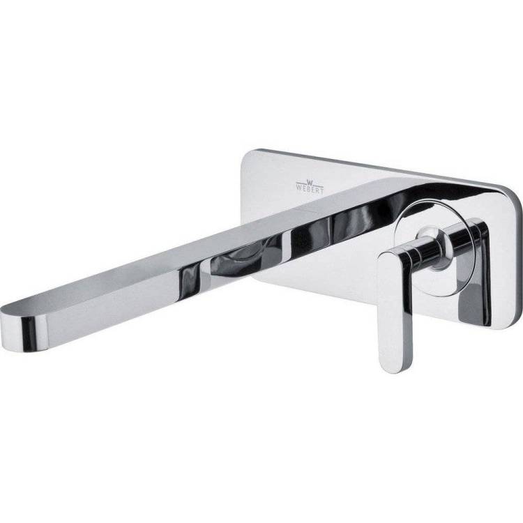 Смеситель для раковины Webert Living LV830606015 с внутренней частью