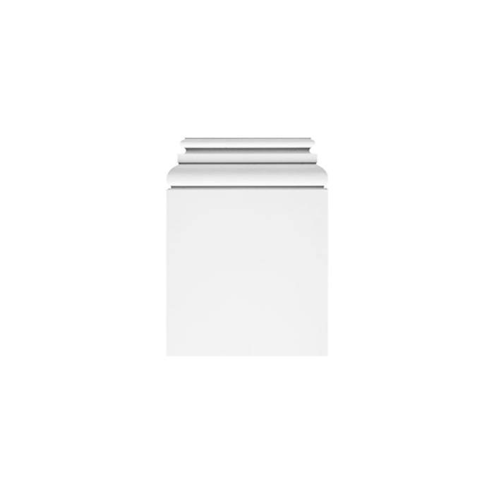 База пилястры Orac Decor Luxxus K254 39x6.5x53.5