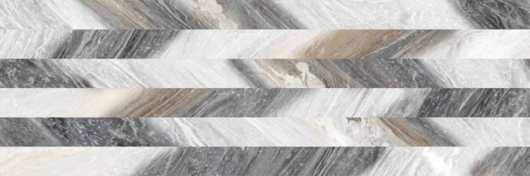 Керамическая плитка Delacora Millennium WT93MNM55 Line Color 30x90x10.5