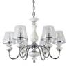 Подвесная люстра Crystal Lux Betis SP-PL6 фото 2