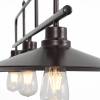 Подвесная люстра ST Luce Scarno SL265.403.03 фото 2