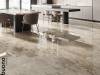 Керамогранит Buono Ceramica Marble M4409P Vision Natural Glossy бежевый 60x120 фото 7