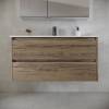 Мебель для ванной Sancos Libra LB100ECH фото 2