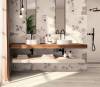 Керамическая плитка El Molino Tikko Decor Beige 30x90 фото 2