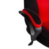 Кресло компьютерное Tetchair Pilot (24) 24354 черный/красный фото 11