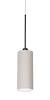 Подвесной светильник TopDecor Roller S6 12 07g фото 2