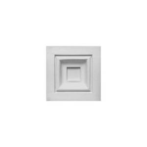 Дверной декор Orac Decor Luxxus D200 9.6x3x9.6