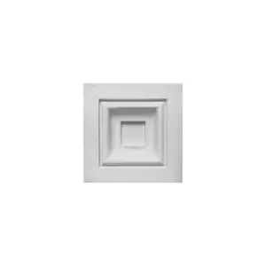 Дверной декор Orac Decor Luxxus D200 9.6x3x9.6