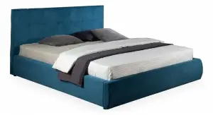 Кровать полутораспальная Наша мебель Селеста NMB_TE-00002399